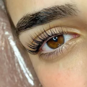 Curso Online Lash Lifting