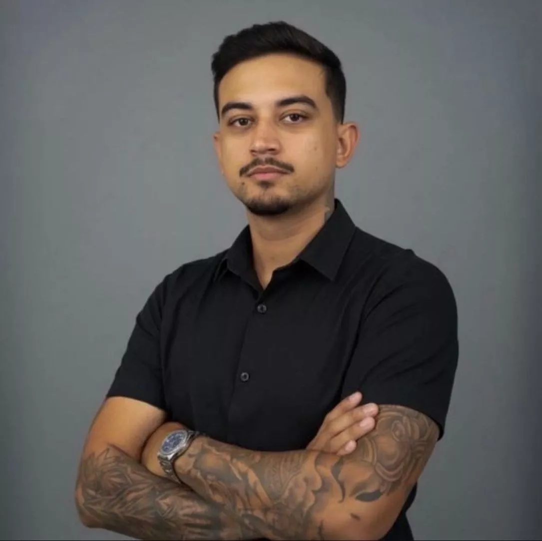 Curso Selagem e Botox Masculino — imagem 4