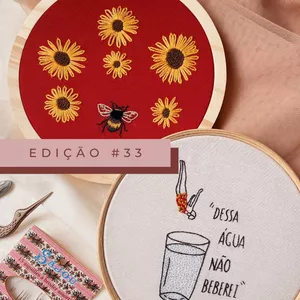 Imagem de capa para o Curso online BC + HEY, AVESSA! | EDIÇÃO 33