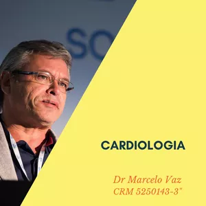 Imagem de capa para o Curso online Cardiologia