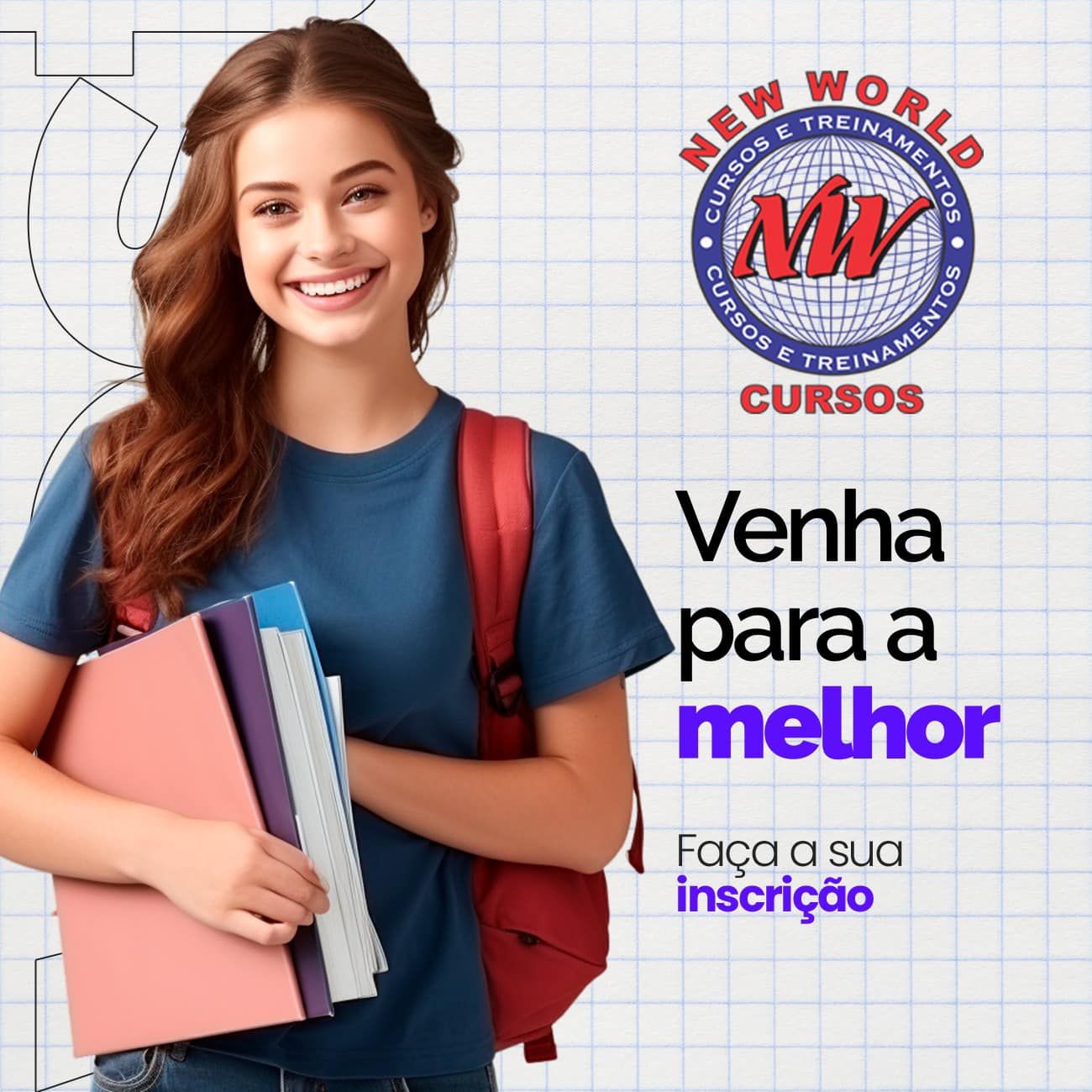 Imagem do curso Curso de Informática completo + CorelDraw + Photoshop + Libreoffice