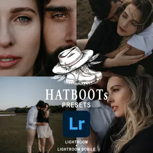 Imagem de capa para o Curso online HatBoots Presets