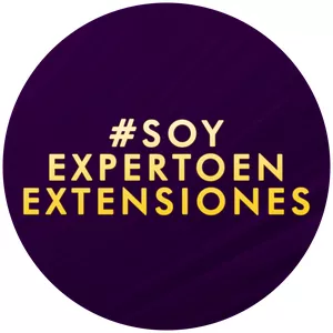 Imagen de portada para Curso online Programa Soy Experto En extensiones 