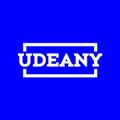 Udeany Courses logo