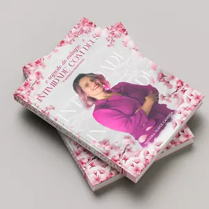 Imagem de capa para o Ebook O Segredo do Milagre, Intimidade com Deus - 77 Segredos Proféticos 