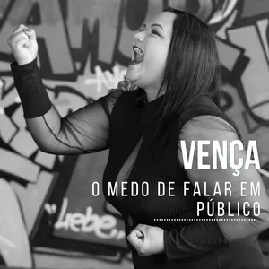 Imagem de capa para o Ebook Curso de Comunicação e Oratória