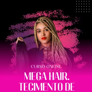 Capa do curso 