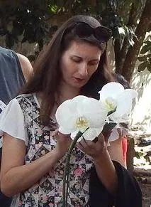 Cristina Oliveira 