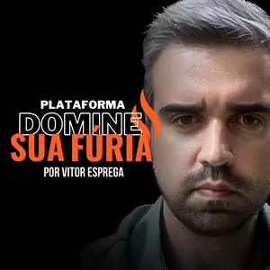 Imagem de capa para o Curso online Plataforma Domine Sua Fúria