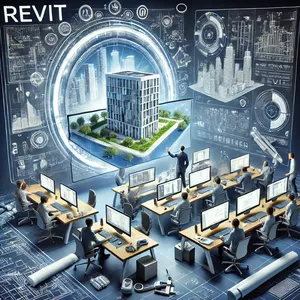 Imagen de portada para Ebook Pack Revit