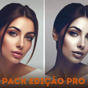 Pack Edição Pro