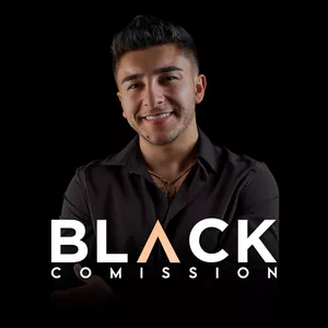 Imagen de portada para Curso online [UBF] BLACK COMISSION