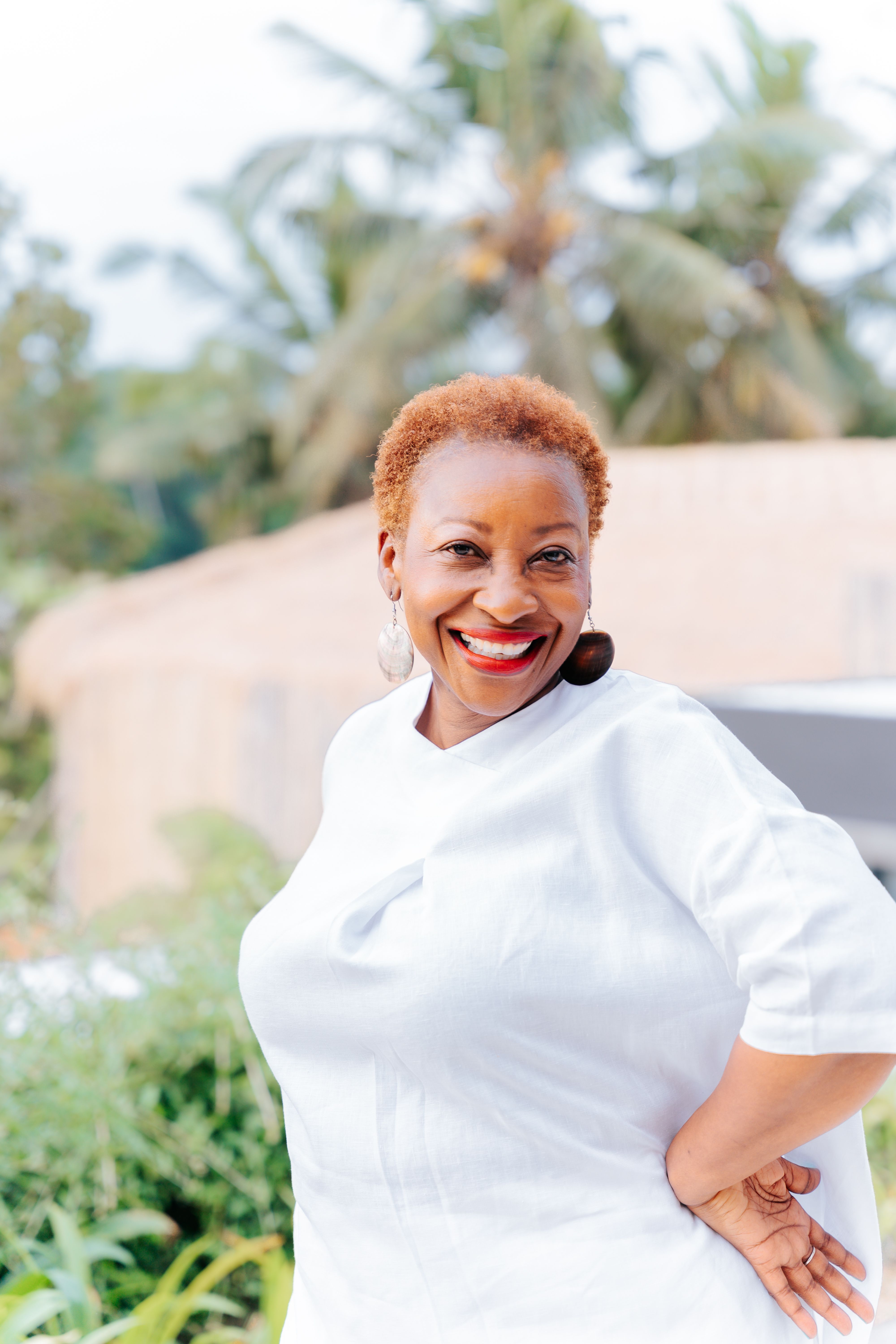 Hopelyn Mullings Brown