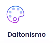 Daltonismo