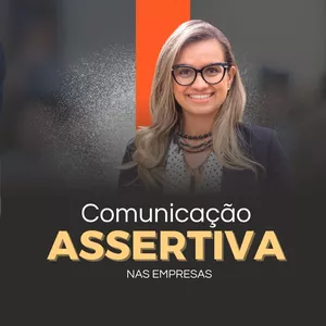 Imagem do curso Comunicação Assertiva nas Empresas