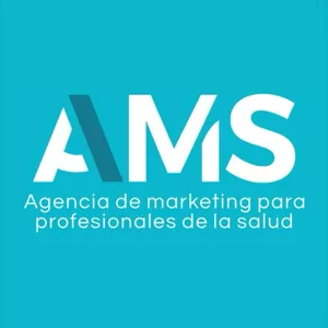 Imagen de portada para Curso online AMS Agencia Marketing Salud