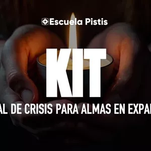 Imagen de portada para Curso online Kit: Manual de Supervivencia para almas en expansión 