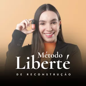 Imagem de capa para o Curso online MÉTODO LIBERTÉ DE RECONSTRUÇÃO | Gabi Furoni