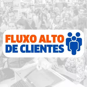 Imagem de capa para o Curso online Fluxo Alto de Clientes