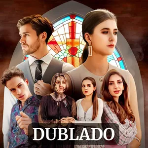 Imagem de capa para o Ebook O retorno da garota banida