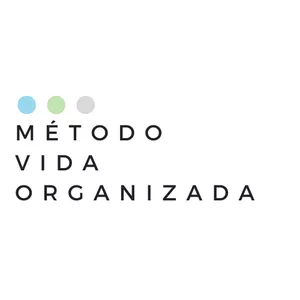 Imagem de capa para o Curso online Método Vida Organizada