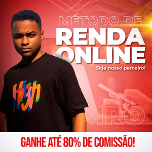 Imagem de capa para o Curso online MRO - Método de Renda Online