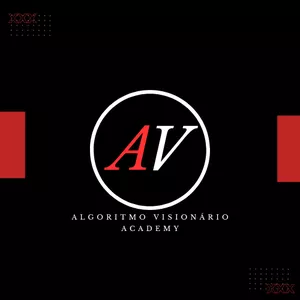 Imagem de capa para o Curso online AV Academy 