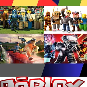 Imagem de capa para o Ebook Le guide complet pour maîtriser ROBLOX