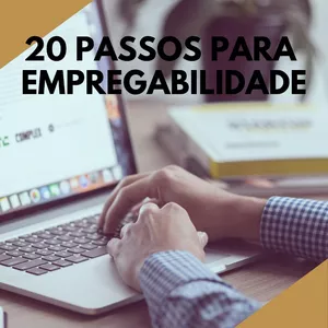 Capa do curso 