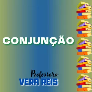 Imagem de capa para o Ebook CONJUNÇÃO