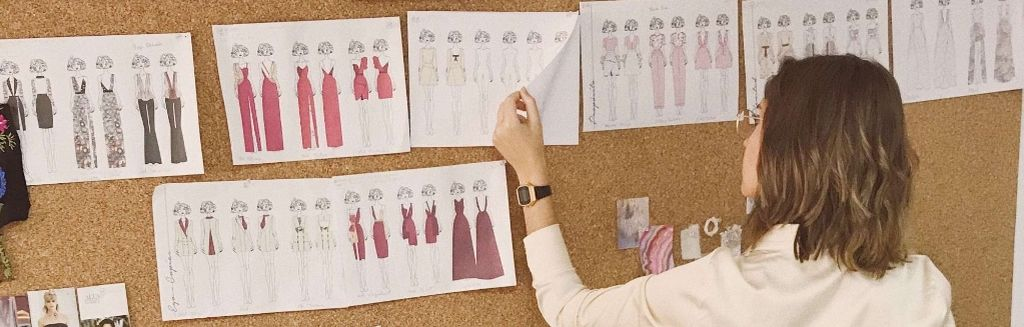 Escuela de Moda Rouge