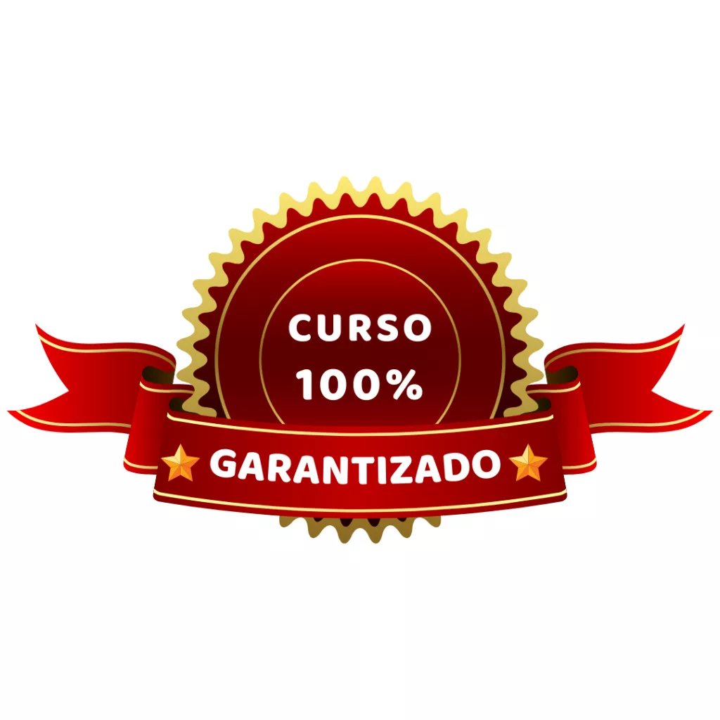 100% Garantizado 