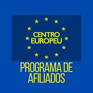 Imagem de capa para o Curso online Centro Europeu: Programa de Afiliados 