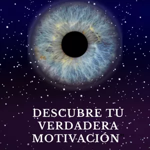 Imagen de portada para Ebook DESCUBRE TU VERDADERA MOTIVACION