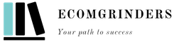 Ecomgrinders