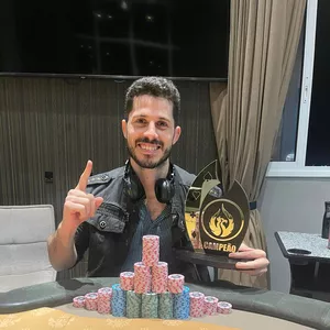 Curso de poker completo 
