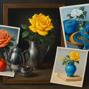 Imagem do curso Combo Realismo Sem Limites