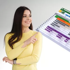 Imagen de portada para Curso online Excel 2019: Completo