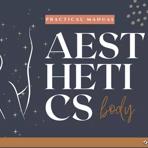 Cover image for Ebook Aesthetic Body - Pratical Guide