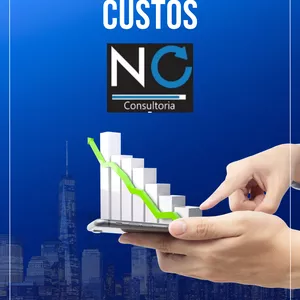 Imagem do curso Calculadora de Custos 