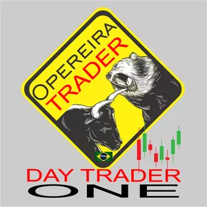 Imagem do curso Day Trader ONE - 5 Estratégias - OPereira Trader.