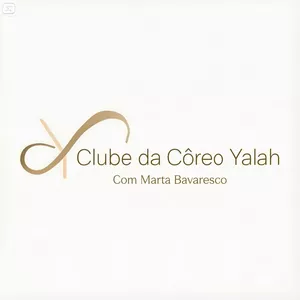 Imagem de capa para o Curso online CLUBE DA CÔREO YALAH