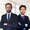 Stefano Lagravinese e Alberto Argentiero