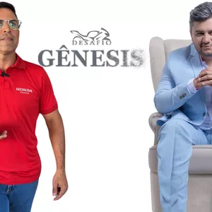 Imagem de capa para o Curso online Desafio Honda