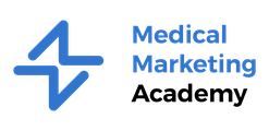Medical Marketing Academy logo