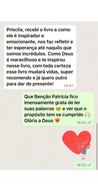 Depoimento Na Sala de Espera