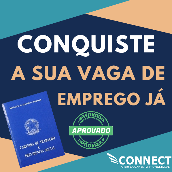 Imagem do curso Como conseguir EMPREGO em épocas de Crise!