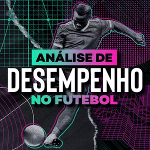 Imagem do curso Análise de Desempenho no Futebol