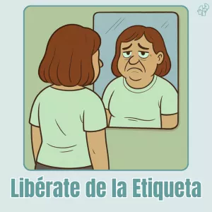 Imagen de portada para Curso online Libérate de la Etiqueta
