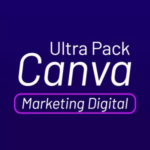 Imagem de Ultra Pack Agência de Marketing Digital criado por Flareon LTDA na hotmart